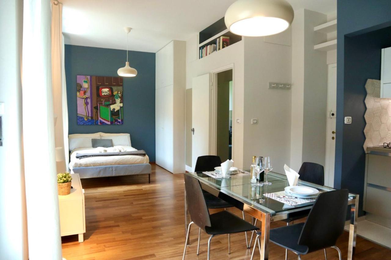 A Due Passi Dal Centro & Parcheggio Gratuito Apartment Turin Exterior photo