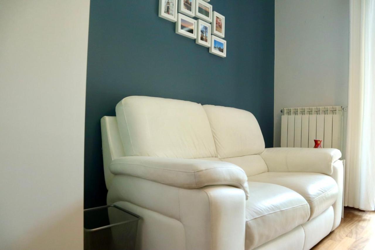 A Due Passi Dal Centro & Parcheggio Gratuito Apartment Turin Exterior photo