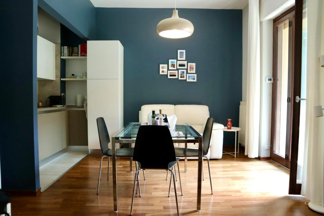A Due Passi Dal Centro & Parcheggio Gratuito Apartment Turin Exterior photo