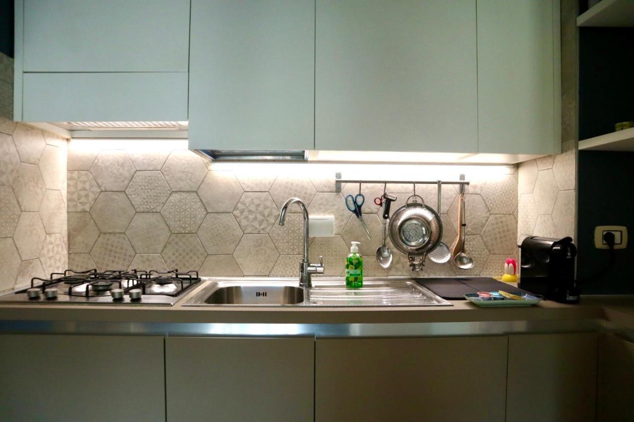 A Due Passi Dal Centro & Parcheggio Gratuito Apartment Turin Exterior photo