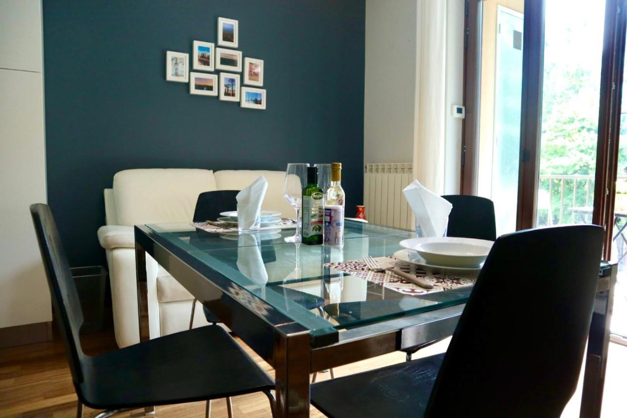 A Due Passi Dal Centro & Parcheggio Gratuito Apartment Turin Exterior photo