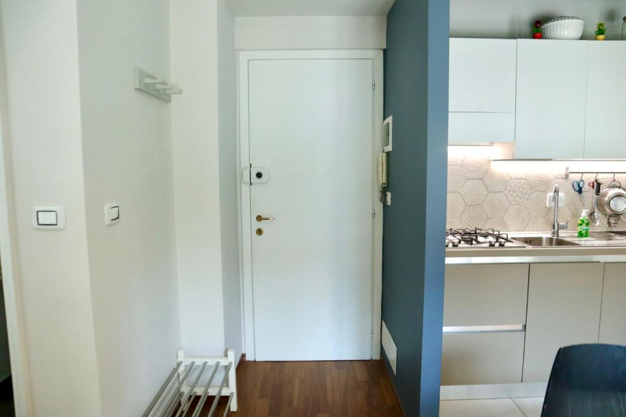 A Due Passi Dal Centro & Parcheggio Gratuito Apartment Turin Exterior photo