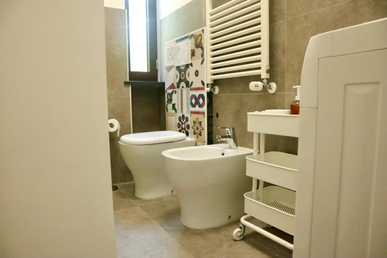 A Due Passi Dal Centro & Parcheggio Gratuito Apartment Turin Exterior photo